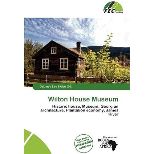 Wilton House Museum