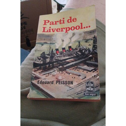 Parti De Liverpool