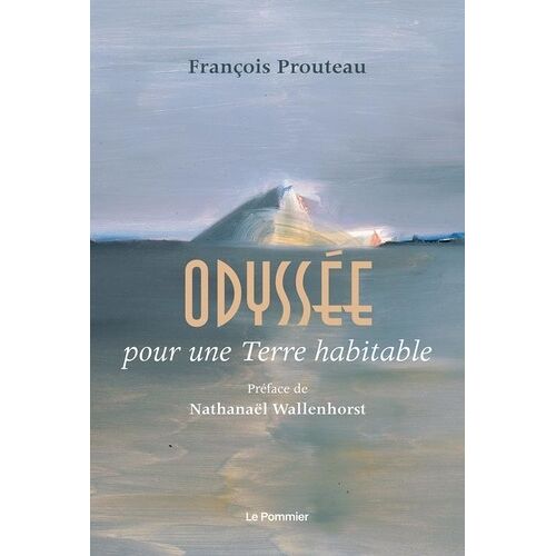 Odyssée Pour Une Terre Habitable