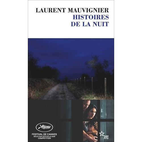 Histoires De La Nuit
