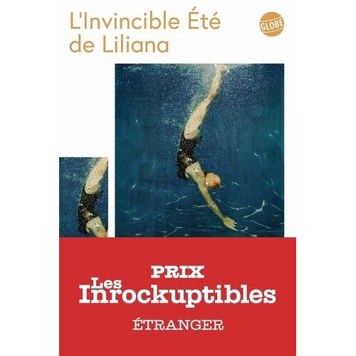 L'invincible Eté De Liliana