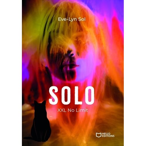 Solo - Tome 3, Xxl No Limit