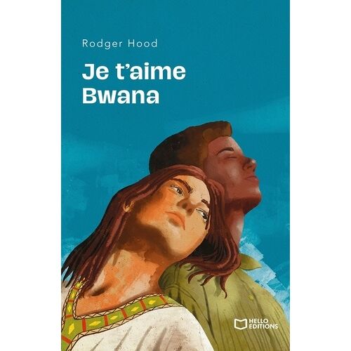 Je T'aime Bwana