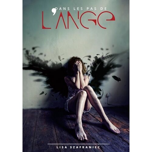 Dans Les Pas De L'ange - Tome 1