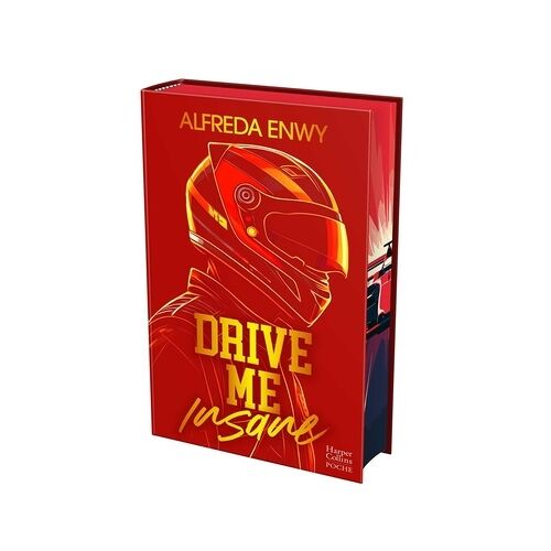 Drive Me Insane