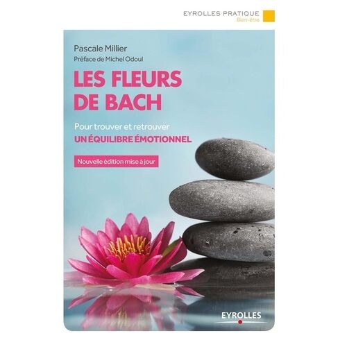 Les Fleurs De Bach