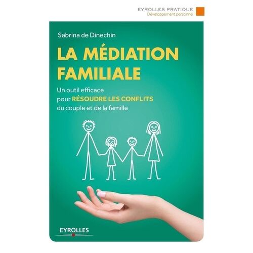 La Médiation Familiale