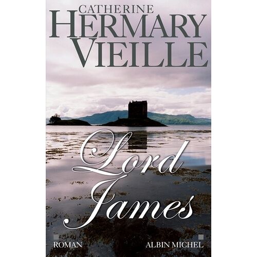 Lord James