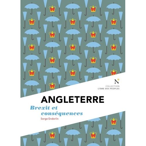 Angleterre - Brexit Et Conséquences