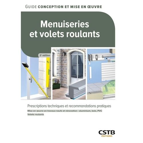 Menuiseries Et Volets Roulants