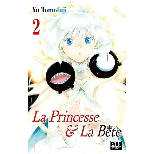 Princesse Et La Bête (La) - Tome 2