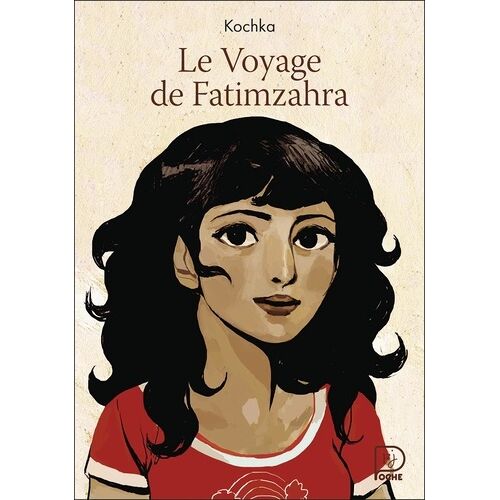 Le Voyage De Fatimzahra
