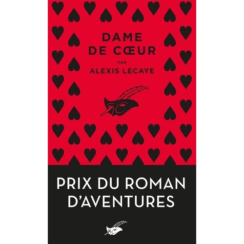 Dame De Coeur