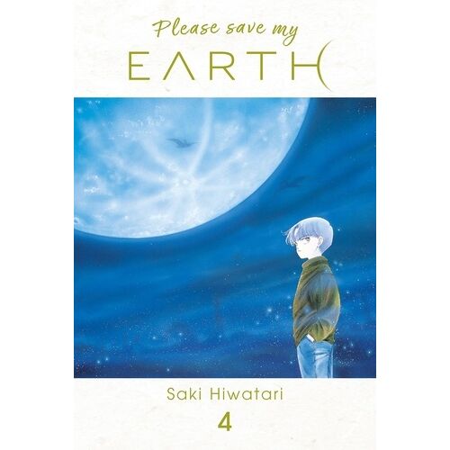 Please Save My Earth - Edition Perfect - Tome 4