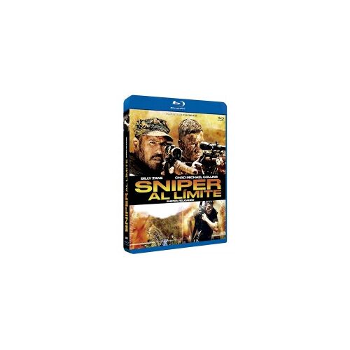 Sniper: Reloaded (2011) / Sniper: Al Límite (Blu Ray)