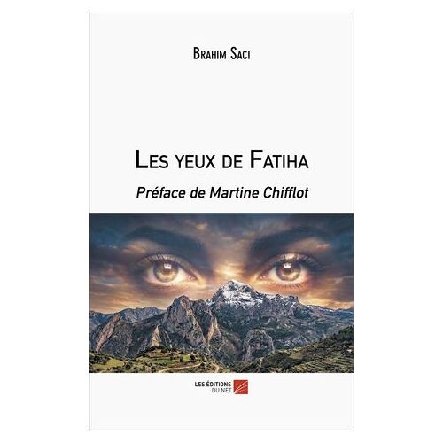 Les Yeux De Fatiha