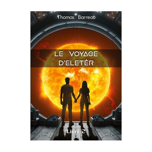 Le Voyage D'eletèr