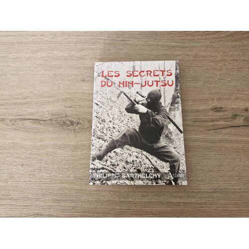 Les Secrets Du Mini-Jutsu