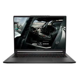 MSI stealth amg