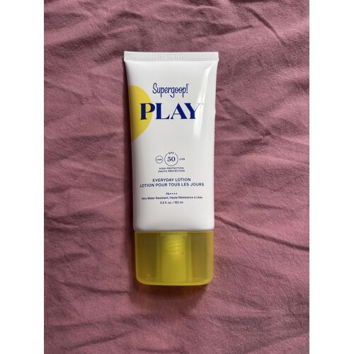 Supergoop ! Lotion Solaire Spf50 