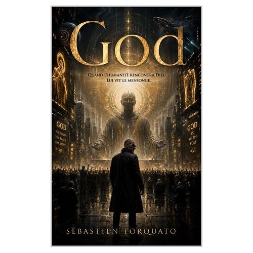 God