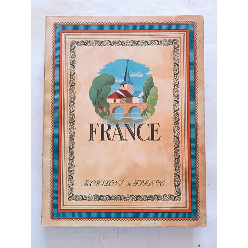 France - Horizons De France