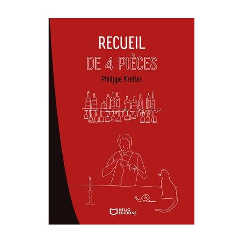 Recueil De 4 Pièces