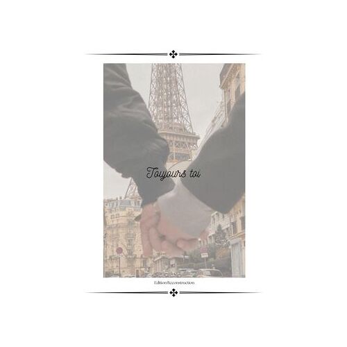 Toujours Toi