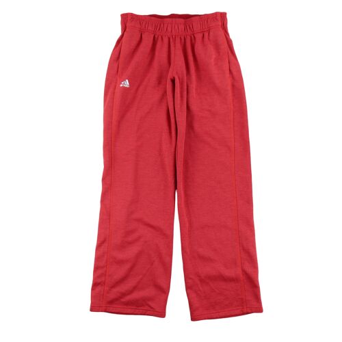 Adidas Jogging Femme Taille M Rouge #Qwe3548