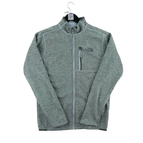 The North Face Veste Polaire Tnf Homme Taille S Gris #Qwe3399