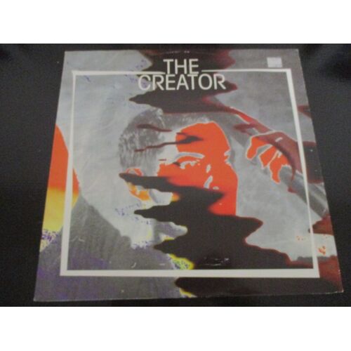 The Creator The Creator