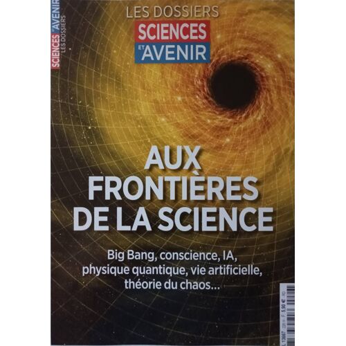Les Dossiers Sciences Et Avenir Numéro 226 Juillet Septembre 2026