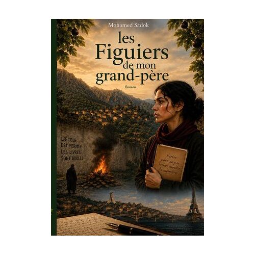 Les Figuiers De Mon Grand-Père