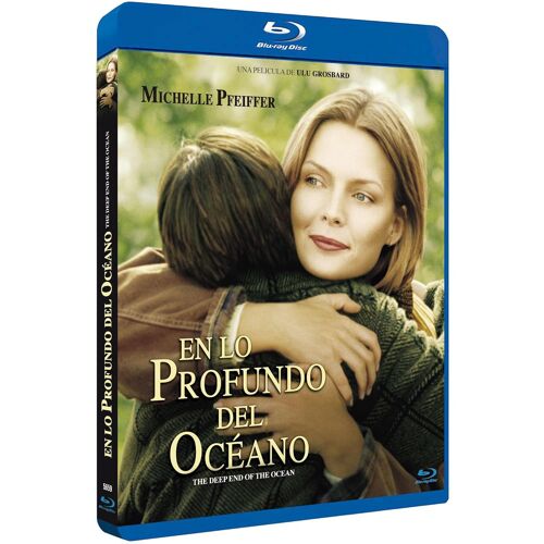 Aussi Profond Que L'océan (1999) / The Deep End Of The Ocean (Blu Ray)
