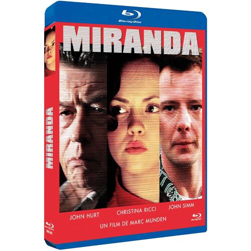 Miranda (2002) (Blu Ray)