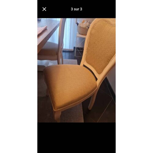 Chaise de salon