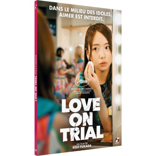 Love On Trial
