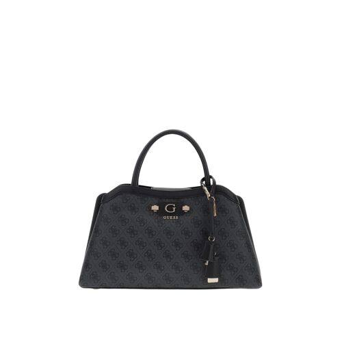 Guess Sac à Main Lindsey Coal Logo