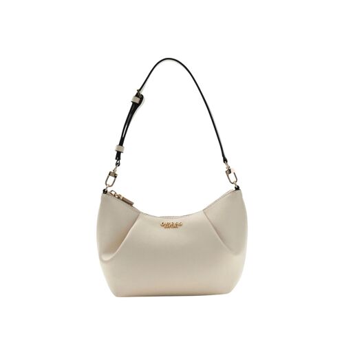 Guess Sac Bandoulière Noelle Off White