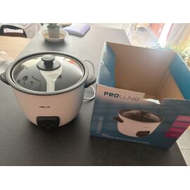 Autocuiseur riz