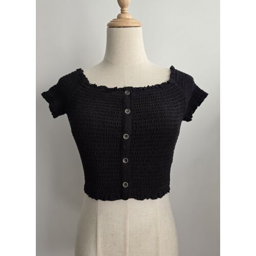 Top Court New Look, Taille 34