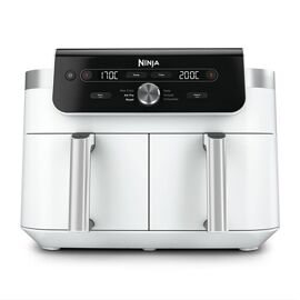 Friteuse sans huile Ninja Foodi Max Dual Zone 6-en-1 9.5L DZ901EUWH