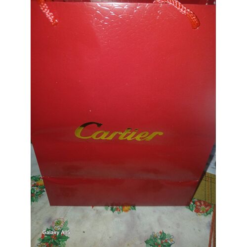 Cartier Phante'R Donna