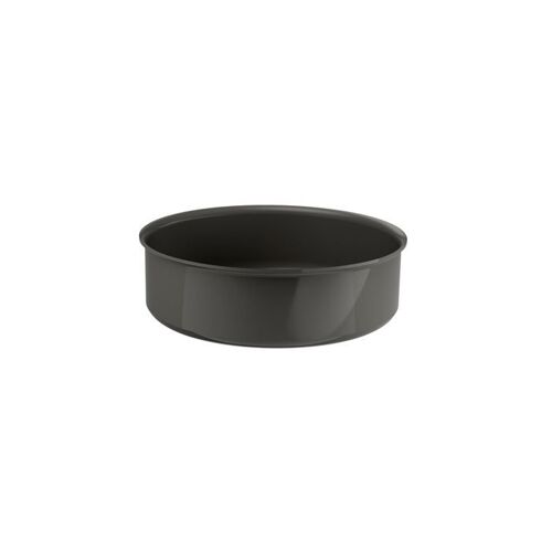 Poêle à sauter Tefal Ingenio Renew Ceram 24 cm Gris anthracite