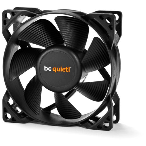 be quiet! Pure Wings 2 80 mm | Ventilateur PC