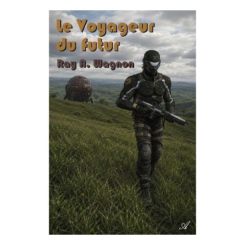 Le Voyageur Du Futur