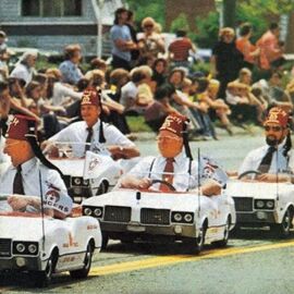 Vinyle Album Dead Kennedys Frankenchrist Édition Standard