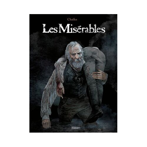 Les Miserables T2