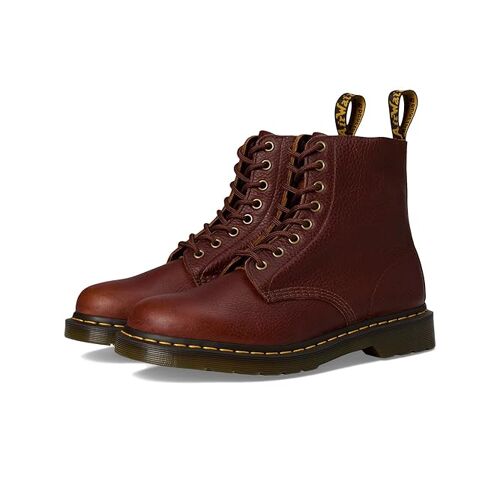 Bottines Et Boots Dr. Martens 1460 Pascal W Pour Femme - 36