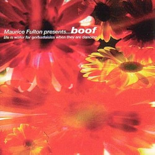 Presents...Boof [12 Inch Analog]